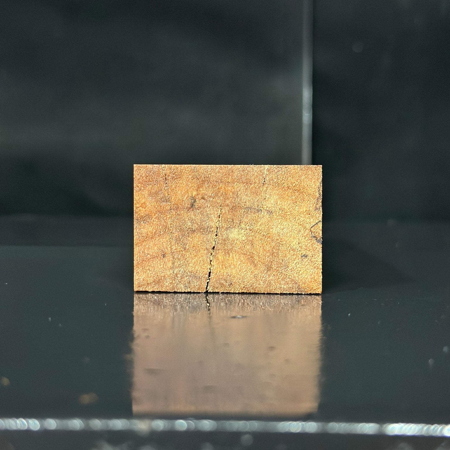 Silver Maple Blank | Silver Maple | Double Diamond | BGDDSMTS.897