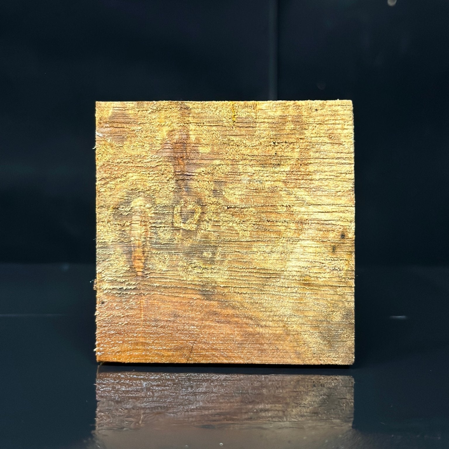 Silver Maple Blank | Silver Maple | Double Diamond | BGDDSMTS.900