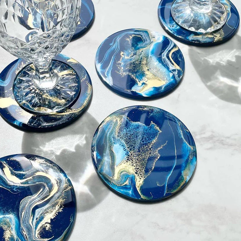 EcoPoxy UVPoxy 1:1 Coating Epoxy | Epoxy | Hamilton Lee Supply