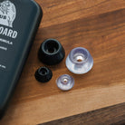 Walrus Oil Cutting Board Rubber Feet | Handpads | Walrus Oil