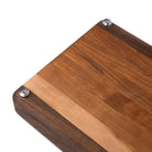 Walrus Oil Cutting Board Rubber Feet Reinforced 1/2" | Handpads | Walrus Oil