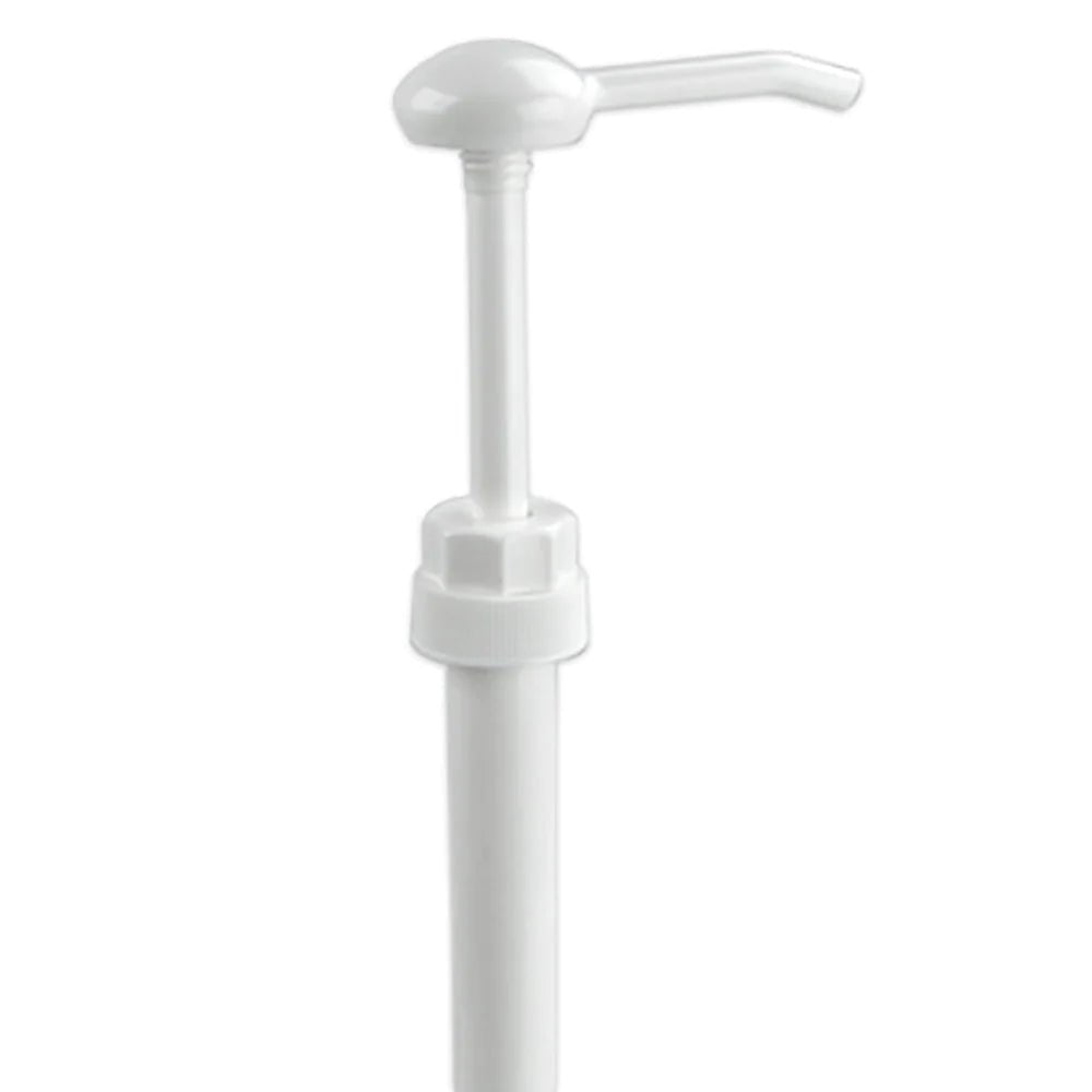 Walrus Oil Dispensing Pump for 1 Gallon Jugs | Handpads | Walrus Oil