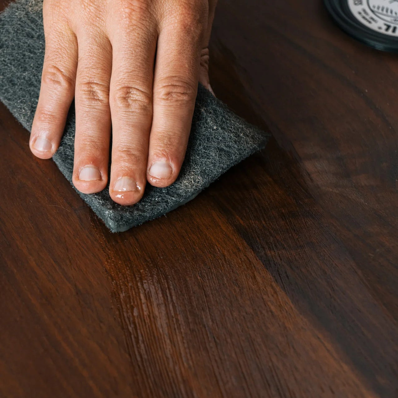 Walrus Oil Nonwoven Sanding Handpads | Handpads | Walrus Oil