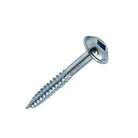 1-1/4'' Fine Thread #7 Zinc Pocket Hole Screws - 150 Screws | Woodworking | Hamilton Lee Supply