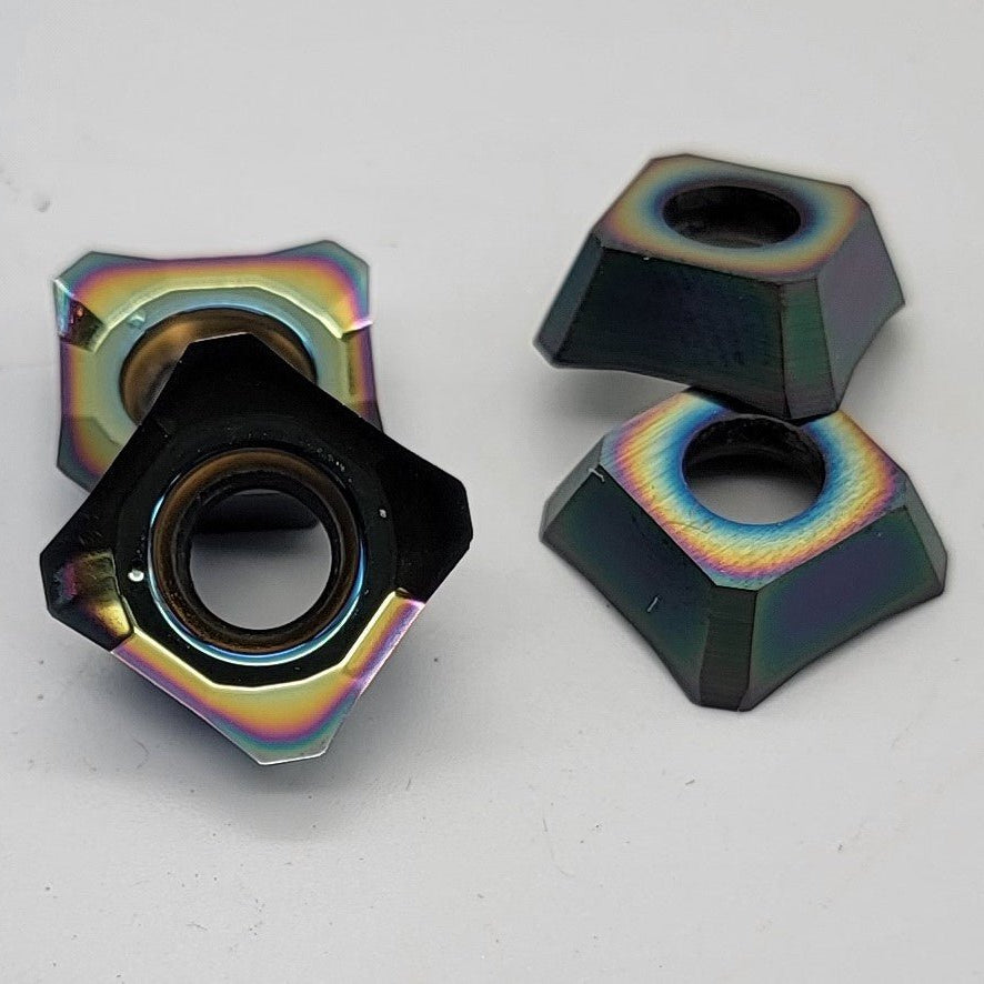 R.I.P. Precision Tools 1.375" Surfacing Bit - Slab Slayer - 1/4" Shank | Flattening Bit | Hamilton Lee Supply