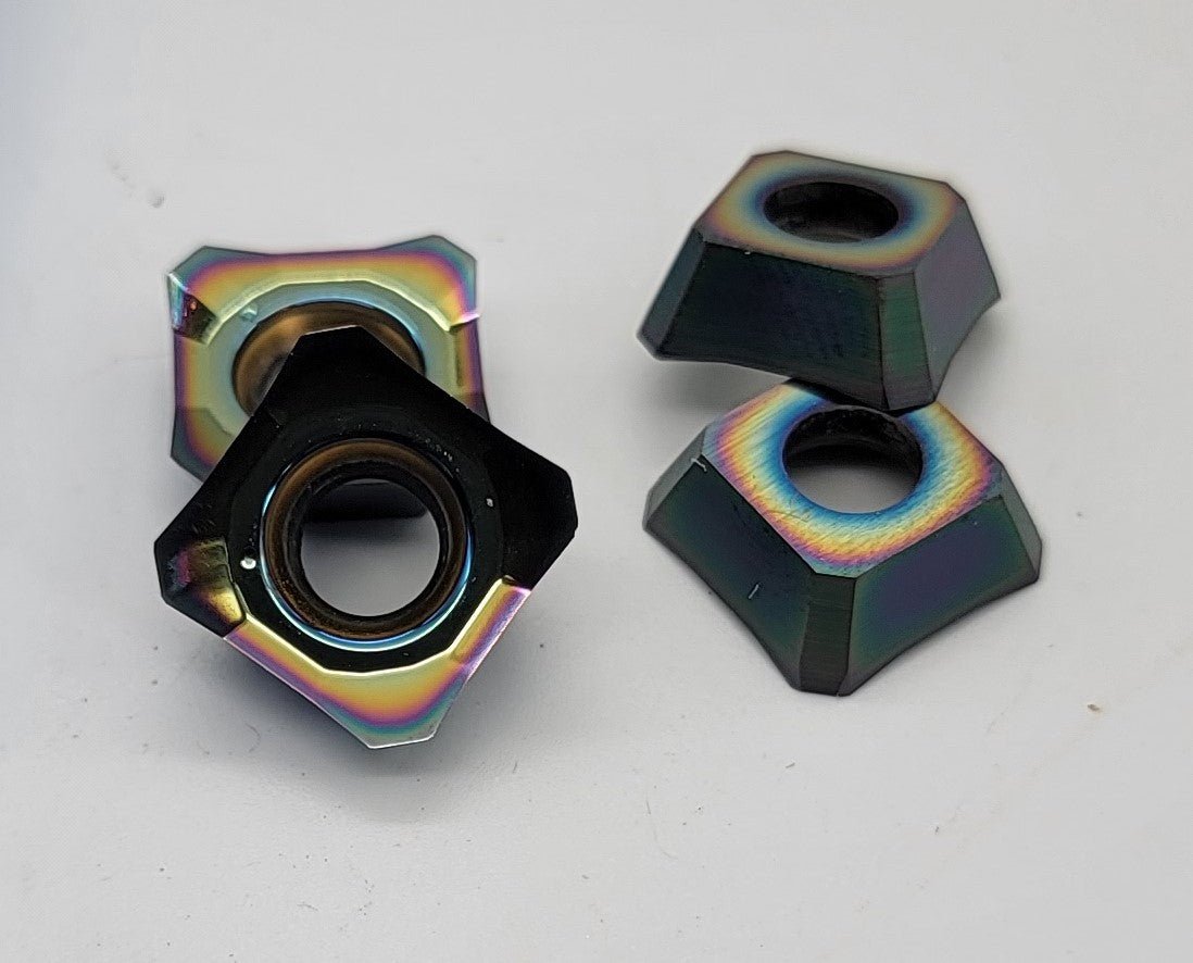 R.I.P. Precision Tools 2.5" Surfacing Bit - Slab Slayer- 1/2" Shank | Flattening Bit | Hamilton Lee Supply