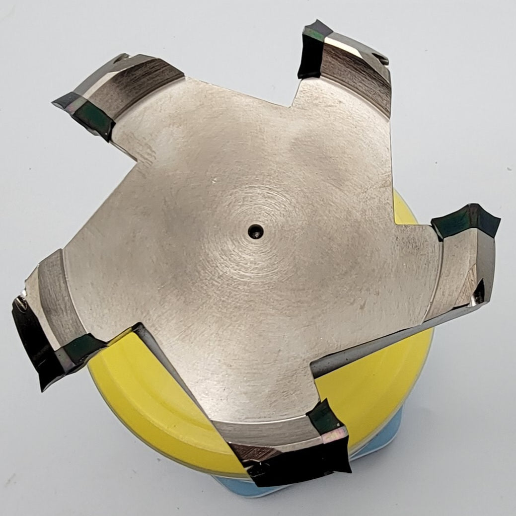 R.I.P. Precision Tools 3.75" Surfacing Bit - Slab Slayer- 3/4" Shank | Flattening Bit | Hamilton Lee Supply