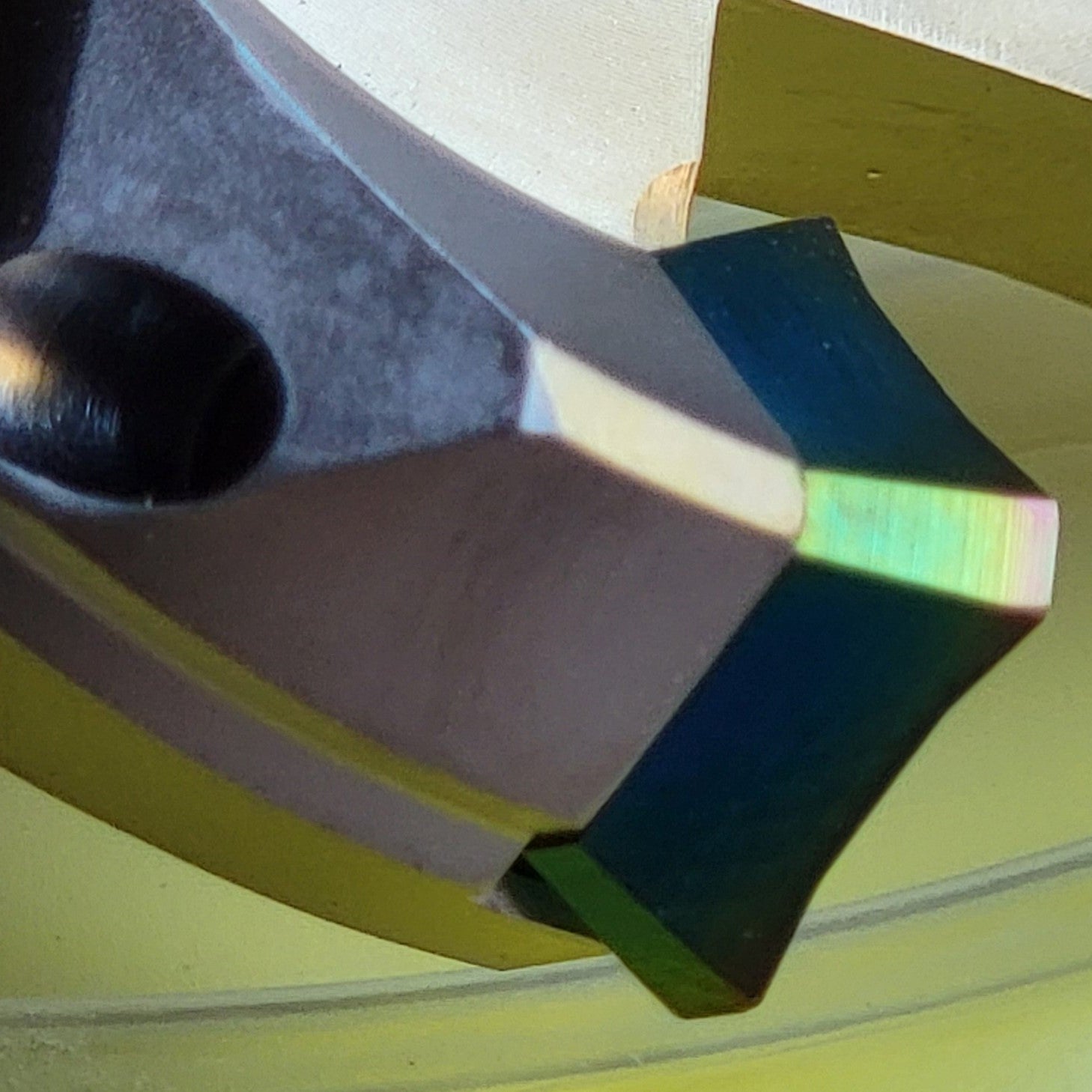 R.I.P. Precision Tools 3.75" Surfacing Bit - Slab Slayer- 3/4" Shank | Flattening Bit | Hamilton Lee Supply