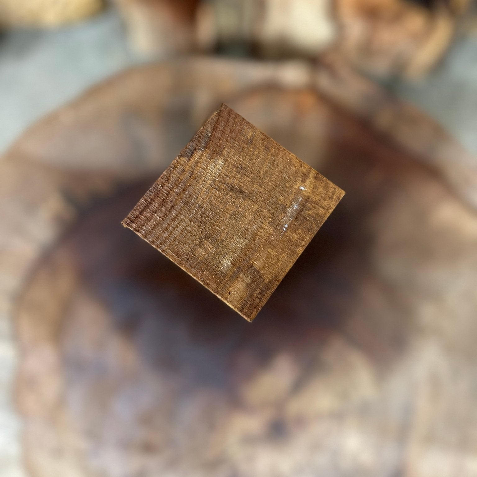 Ash Blank | Ash | Hamilton Lee Supply