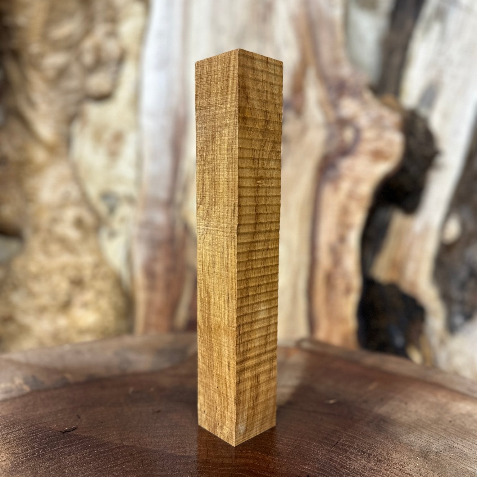 Ash Blank | Ash | Hamilton Lee Supply
