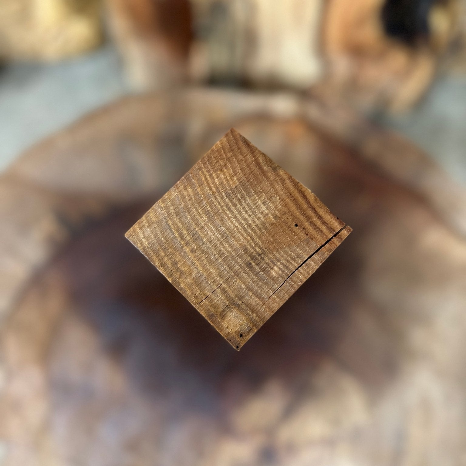 Ash Blank | Ash | Hamilton Lee Supply