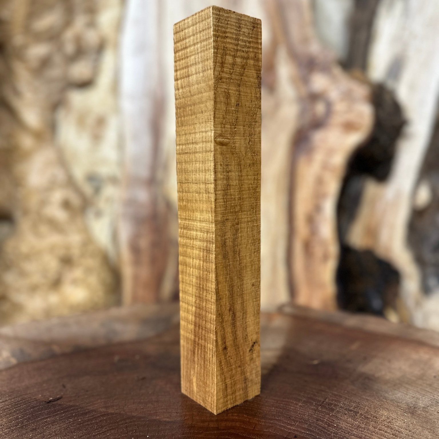 Ash Blank | Ash | Hamilton Lee Supply