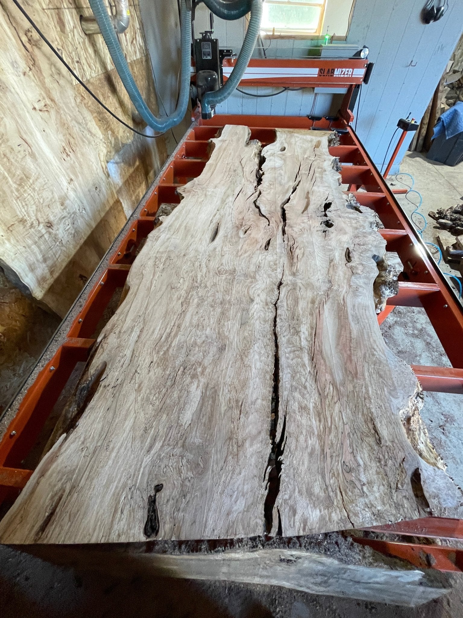 Battle Ground, Washington Flattening/Surfacing Service $150/hr, Calc down to last 30 Min. | Flattening Service | Hamilton Lee Supply