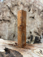 Big Leaf Maple Blank | Big Leaf Maple | Hamilton Lee Supply