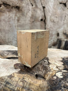 Big Leaf Maple Blank | Big Leaf Maple | Hamilton Lee Supply