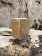 Big Leaf Maple Blank | Big Leaf Maple | Hamilton Lee Supply