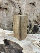 Big Leaf Maple Blank | Big Leaf Maple | Hamilton Lee Supply