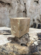 Big Leaf Maple Blank | Big Leaf Maple | Hamilton Lee Supply