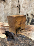 Big Leaf Maple Blank | Big Leaf Maple | Hamilton Lee Supply