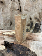 Big Leaf Maple Blank | Big Leaf Maple | Hamilton Lee Supply