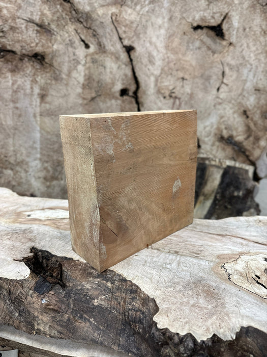 Double Diamond | Big Leaf Maple Blank | Big Leaf Maple | Hamilton Lee Supply