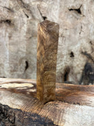 Big Leaf Maple Blank | Big Leaf Maple | Hamilton Lee Supply