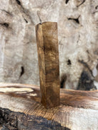 Big Leaf Maple Blank | Big Leaf Maple | Hamilton Lee Supply