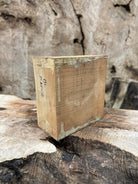 Big Leaf Maple Blank | Big Leaf Maple | Hamilton Lee Supply