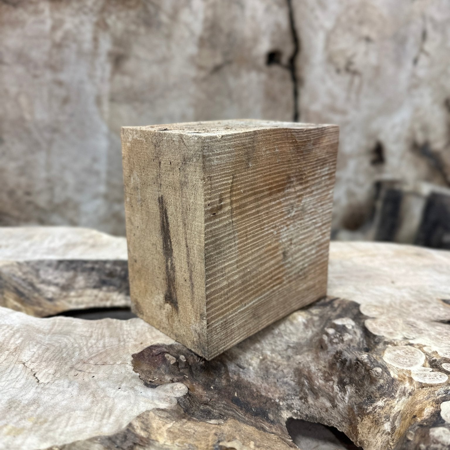 Big Leaf Maple Blank | Big Leaf Maple | Hamilton Lee Supply