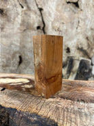 Big Leaf Maple Blank | Big Leaf Maple | Hamilton Lee Supply