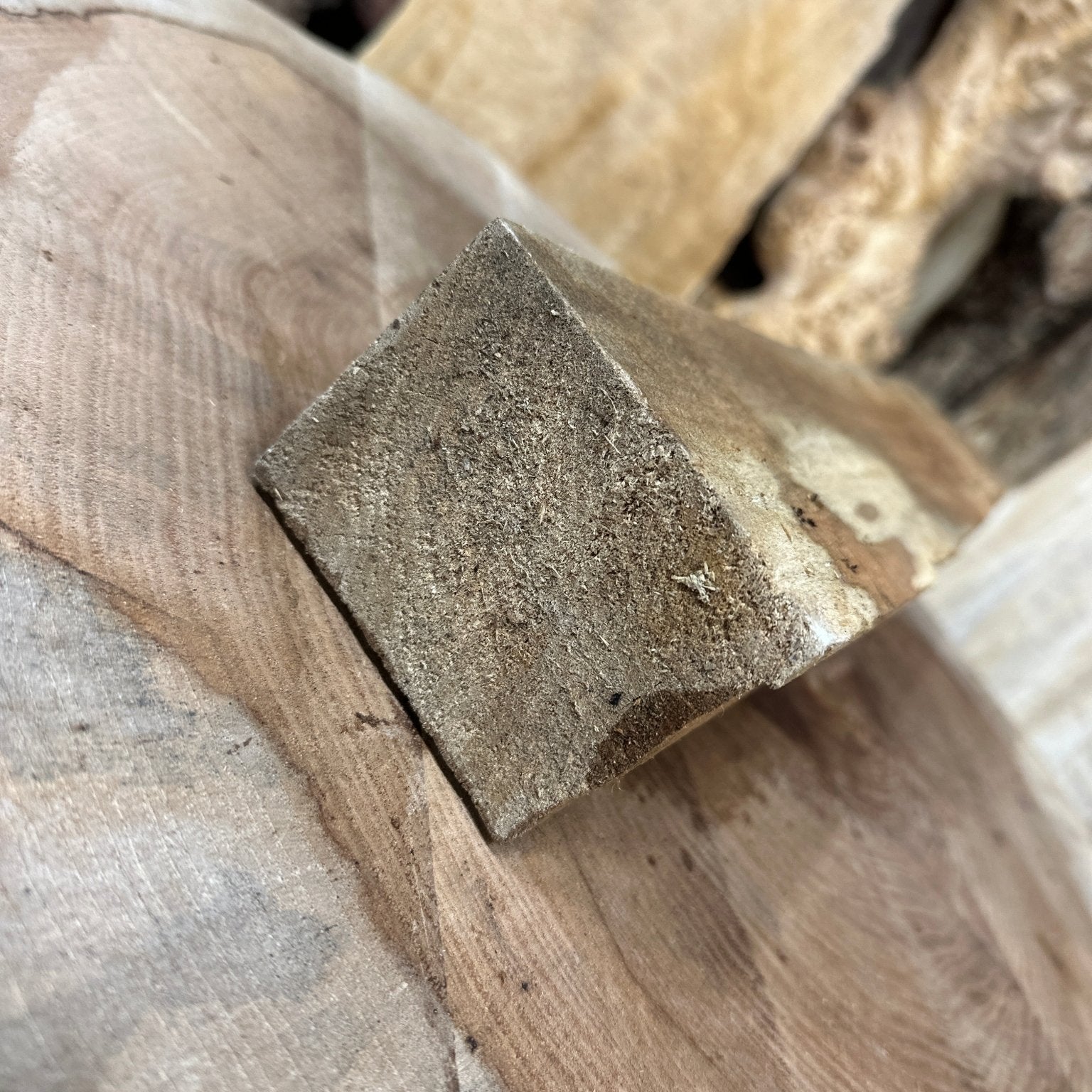 Big Leaf Maple Blank | Big Leaf Maple | Hamilton Lee Supply