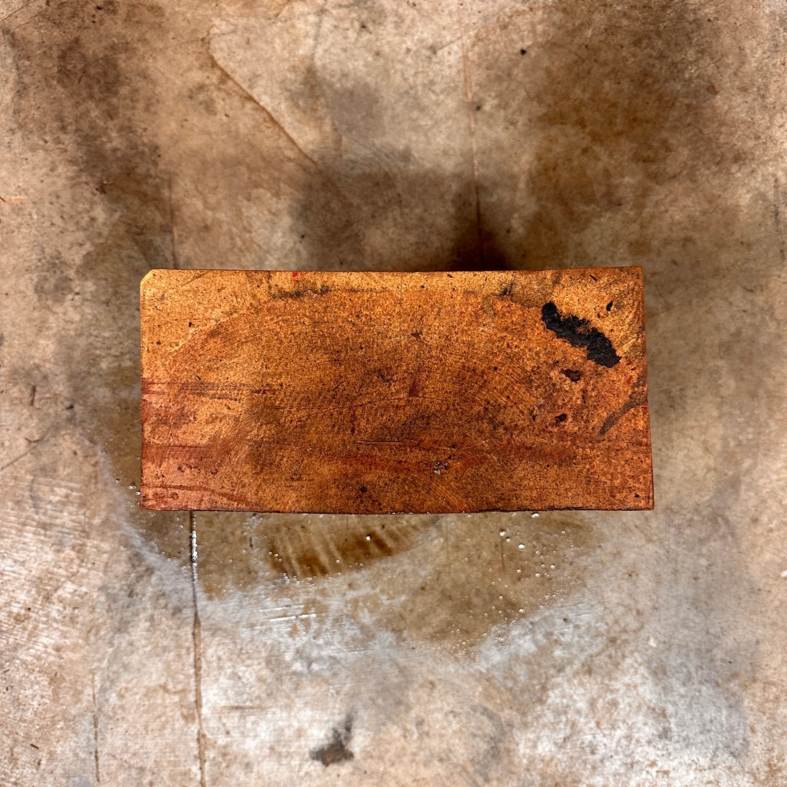 Big Leaf Maple Blank | Big Leaf Maple | Hamilton Lee Supply