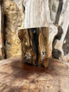 Big Leaf Maple Blank | Big Leaf Maple | Hamilton Lee Supply