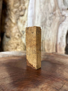 Big Leaf Maple Blank | Big Leaf Maple | Hamilton Lee Supply