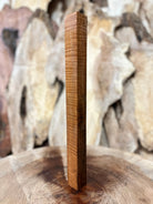 Big Leaf Maple Blank | Big Leaf Maple | Hamilton Lee Supply