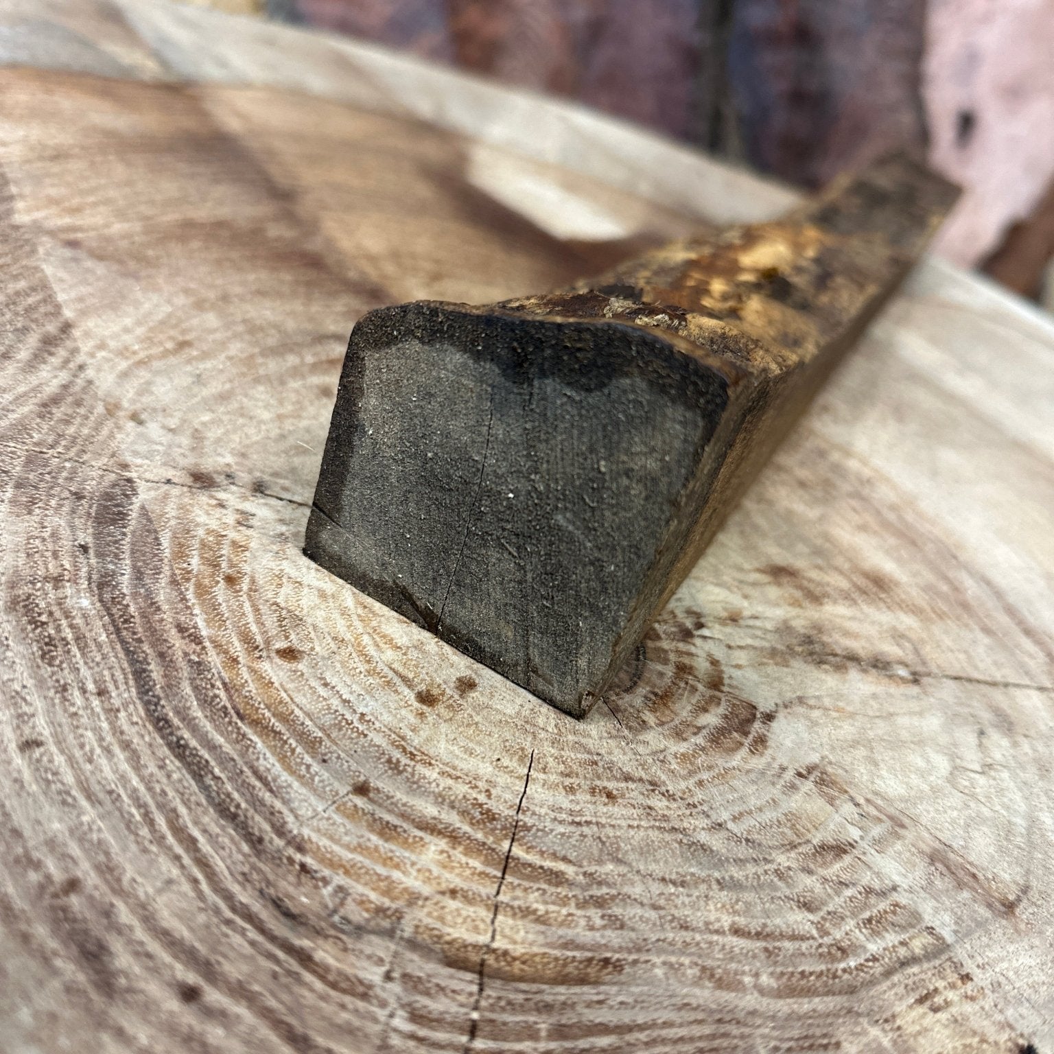 Big Leaf Maple Blank | Big Leaf Maple | Hamilton Lee Supply