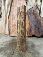 Big Leaf Maple Blank | Big Leaf Maple | Hamilton Lee Supply