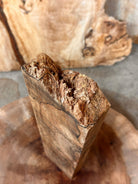 Big Leaf Maple Blank | Big Leaf Maple | Hamilton Lee Supply