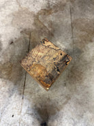 Big Leaf Maple Blank | Big Leaf Maple | Hamilton Lee Supply
