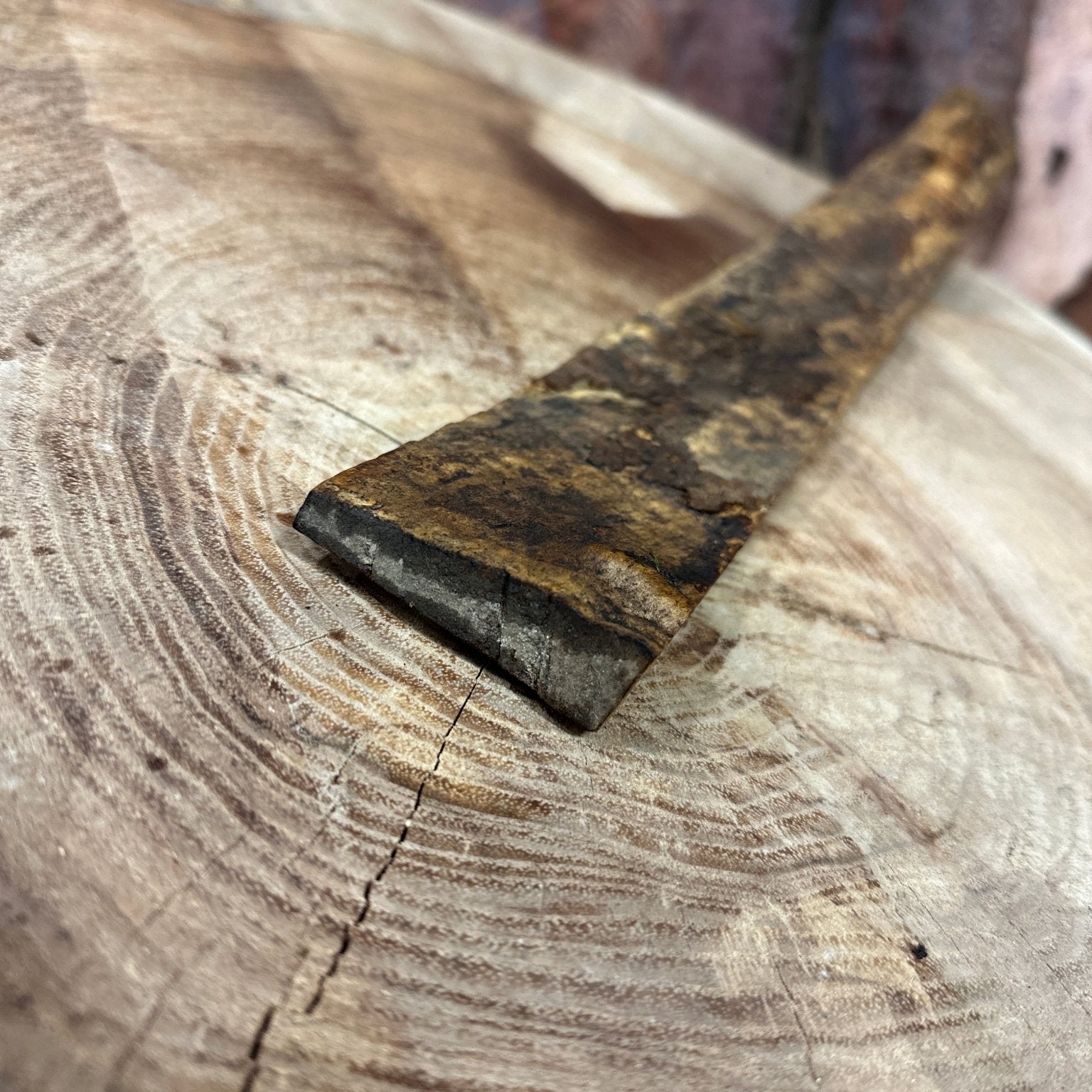 Big Leaf Maple Blank | Big Leaf Maple | Hamilton Lee Supply