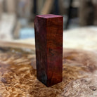 Big Leaf Maple Call Blank | Call Blank | Hamilton Lee Supply