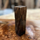 Big Leaf Maple Call Blank | Call Blank | Hamilton Lee Supply
