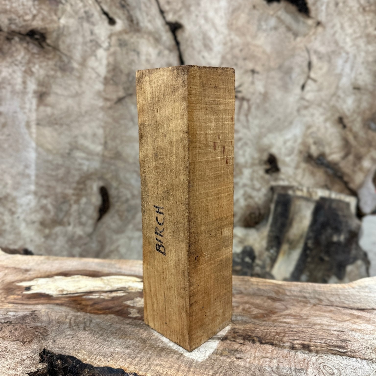 Birch Blank | Birch | Hamilton Lee Supply