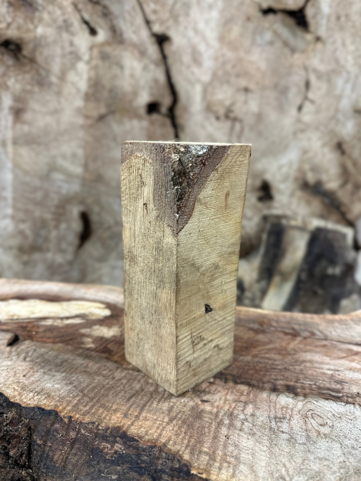 Birch Blank | Birch | Hamilton Lee Supply