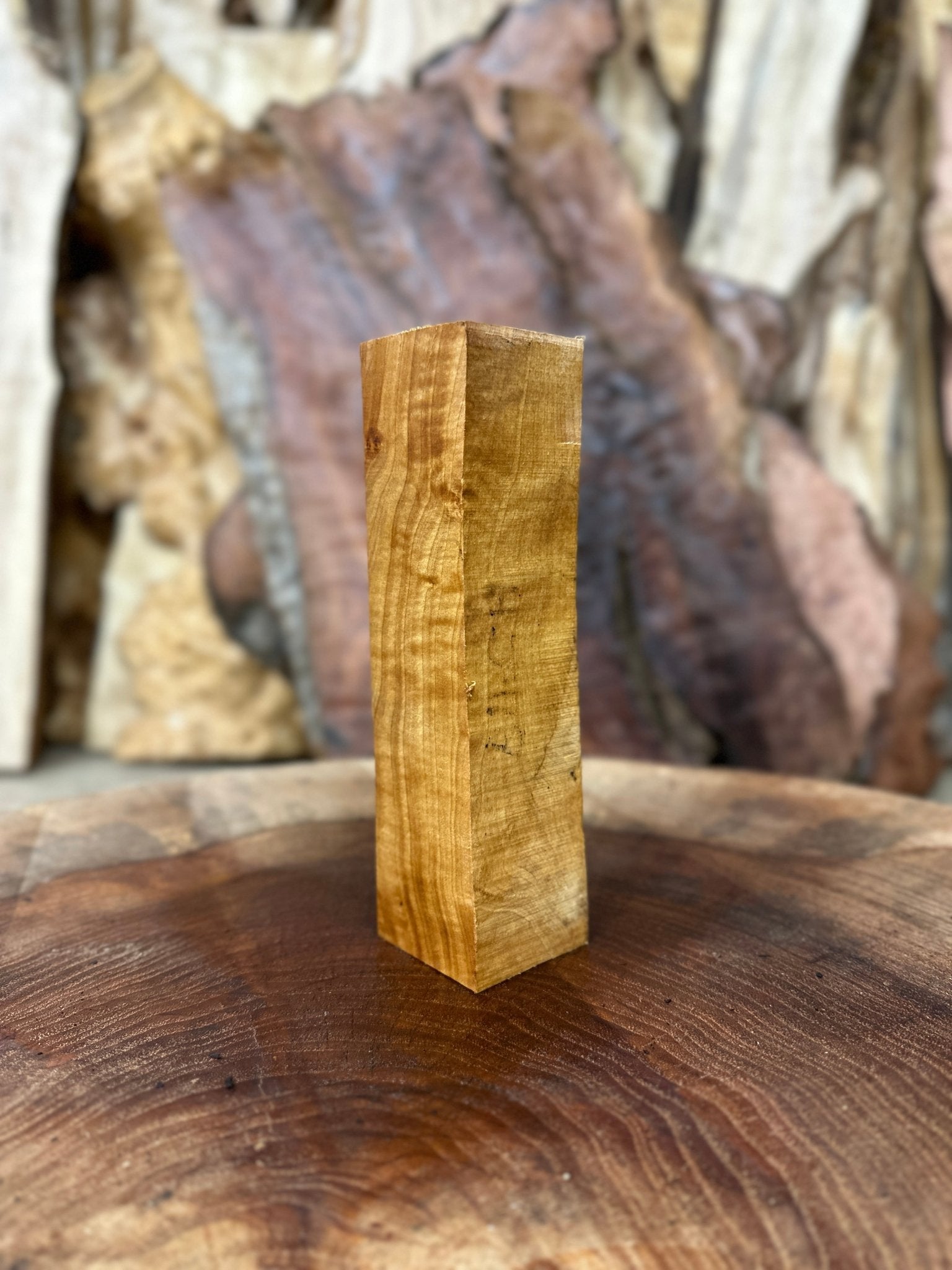 Birch Blank | Birch | Hamilton Lee Supply