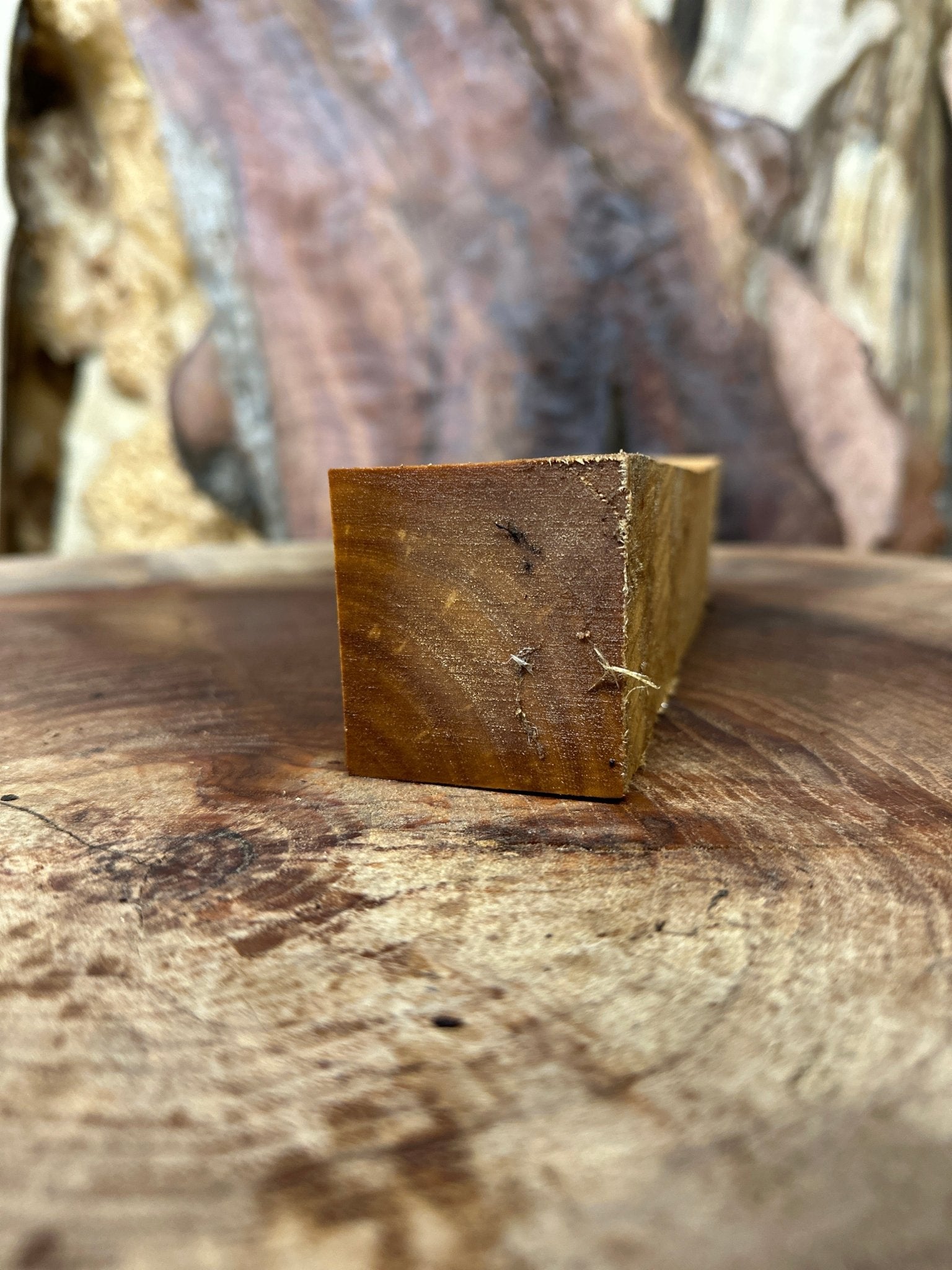 Birch Blank | Birch | Hamilton Lee Supply