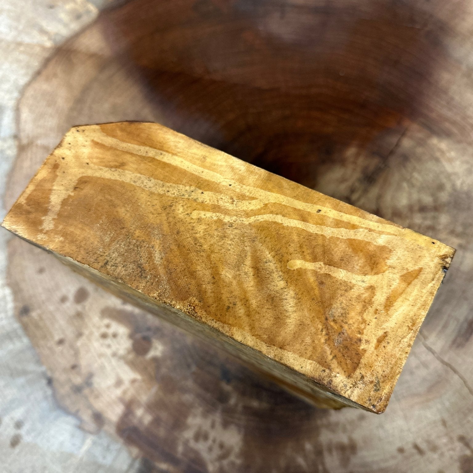 Birch Blank | Birch | Hamilton Lee Supply