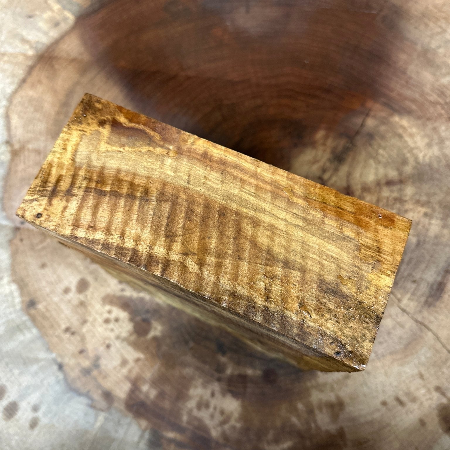 Birch Blank | Birch | Hamilton Lee Supply