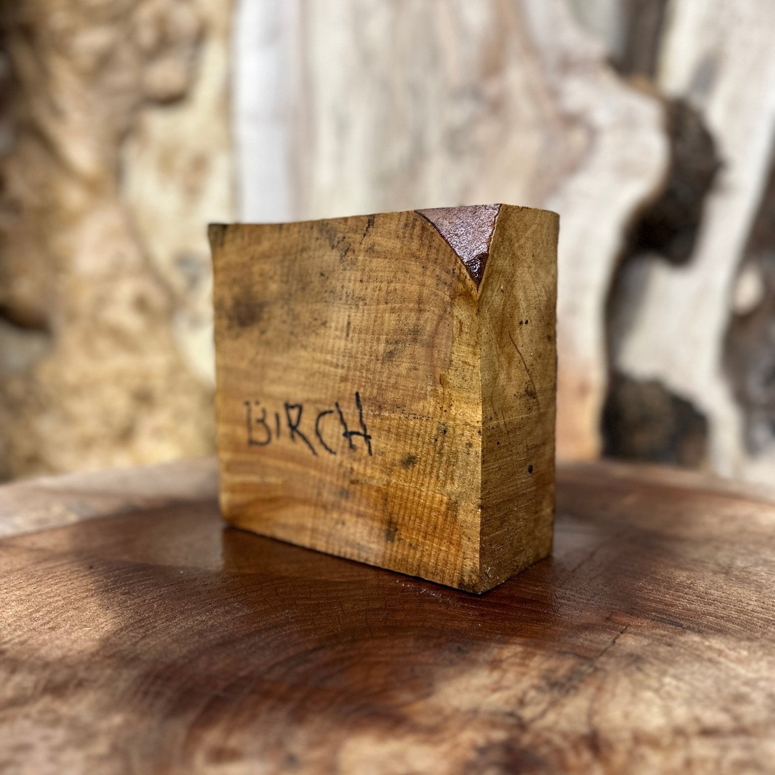 Birch Blank | Birch | Hamilton Lee Supply