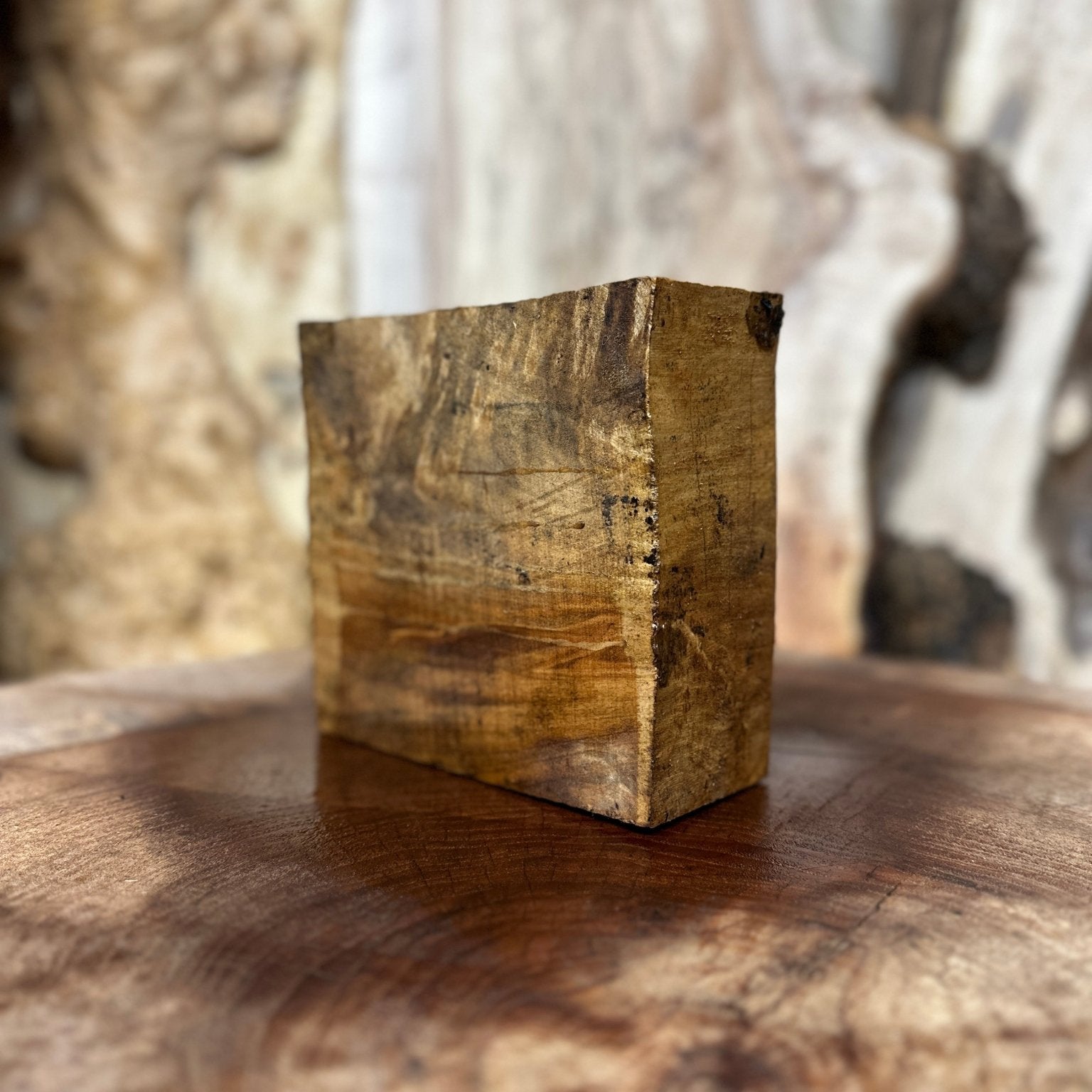 Birch Blank | Birch | Hamilton Lee Supply